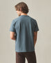 Men's Everest Tee - Stormy Weather